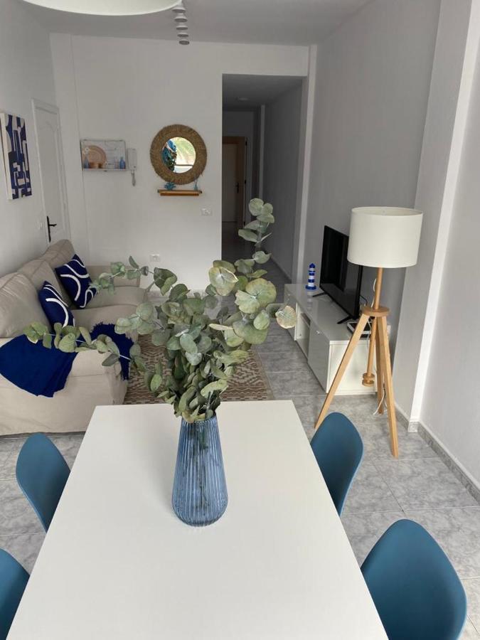 Apartamento El Prisma Galdar Exterior photo