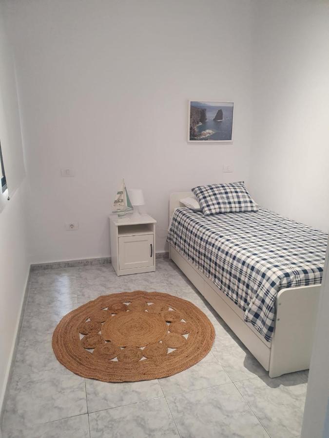 Apartamento El Prisma Galdar Exterior photo